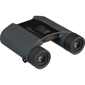 Nikon 10x25 Trailblazer ATB Binocular — thumbnail 3