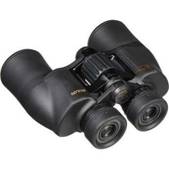 Nikon 8x42 Aculon A211 Binocular (Black) — thumbnail 3