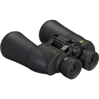 Nikon 10x50 Aculon A211 Binocular (Black) — thumbnail 3