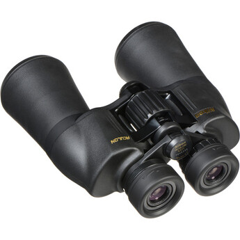 Nikon 16x50 Aculon A211 Binocular (Black) — thumbnail 3