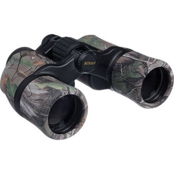 Nikon 8x42 Aculon A211 Binocular (Realtree)