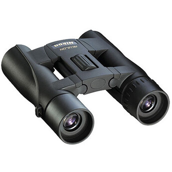 Nikon 10x25 Aculon A30 Binocular (Black) — thumbnail 4