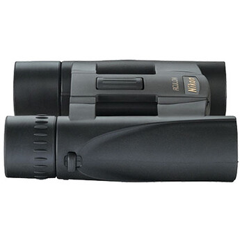Nikon 10x25 Aculon A30 Binocular (Black) — thumbnail 6