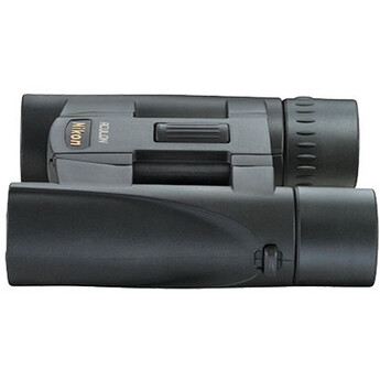 Nikon 10x25 Aculon A30 Binocular (Black) — thumbnail 7
