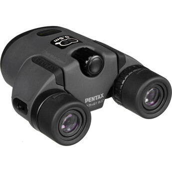 Pentax 8.5x21 U-Series Papilio II Binocular — thumbnail 3