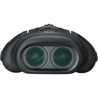 Pentax 6.5x21 Papilio III WR Binoculars (Black) — thumbnail 5