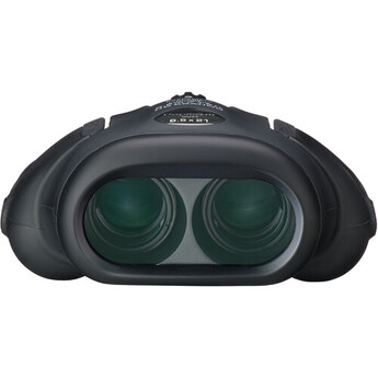 Pentax 6.5x21 Papilio III WR Binoculars (Black) — thumbnail 6