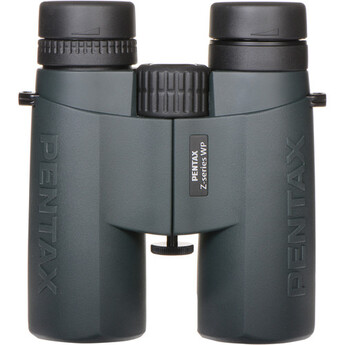 Pentax 10x43 Z-Series ZD WP Binocular — thumbnail 2