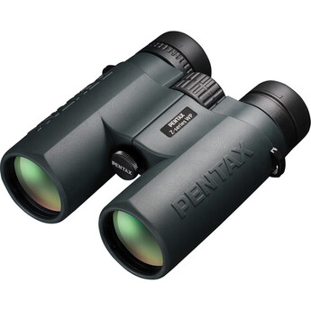 Pentax 10x43 Z-Series ZD WP Binocular — thumbnail 3