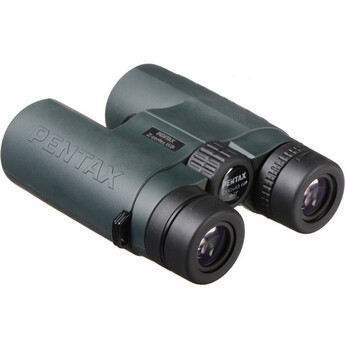 Pentax 10x43 Z-Series ZD WP Binocular — thumbnail 4