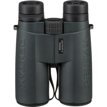 Pentax 10x50 Z-Series ZD WP Binocular — thumbnail 2