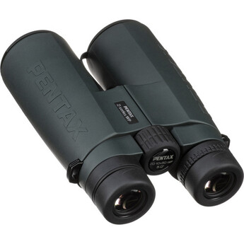Pentax 10x50 Z-Series ZD WP Binocular — thumbnail 3