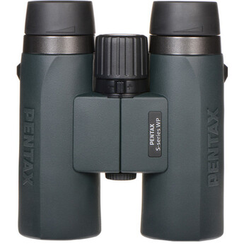 Pentax 8x42 S-Series SD WP Binocular — thumbnail 2