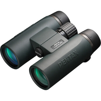 Pentax 8x42 S-Series SD WP Binocular — thumbnail 3
