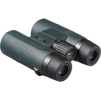 Pentax 8x42 S-Series SD WP Binocular — thumbnail 4