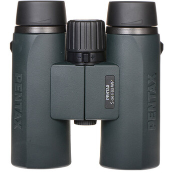 Pentax 10x42 S-Series SD WP Binocular — thumbnail 2