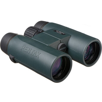 Pentax 10x42 S-Series SD WP Binocular — thumbnail 3