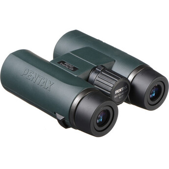 Pentax 10x42 S-Series SD WP Binocular — thumbnail 4