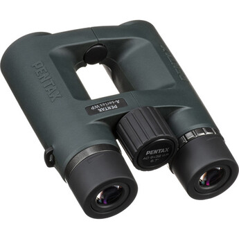 Pentax 9x32 A-Series AD WP Binocular — thumbnail 3