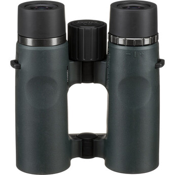 Pentax 9x32 A-Series AD WP Binocular — thumbnail 4