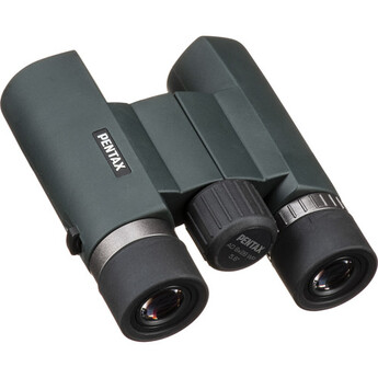 Pentax 9x28 A-Series AD WP Binocular — thumbnail 3