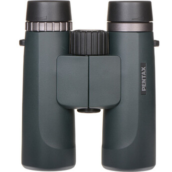 Pentax 8x36 A-Series AD WP Compact Binocular — thumbnail 2