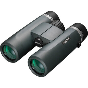 Pentax 8x36 A-Series AD WP Compact Binocular — thumbnail 3