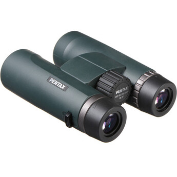 Pentax 8x36 A-Series AD WP Compact Binocular — thumbnail 4