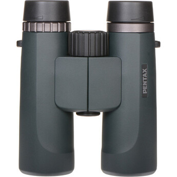 Pentax 10x36 A-Series AD WP Compact Binocular — thumbnail 2