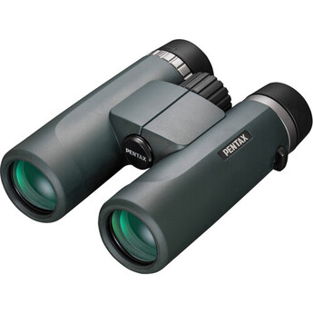 Pentax 10x36 A-Series AD WP Compact Binocular — thumbnail 3