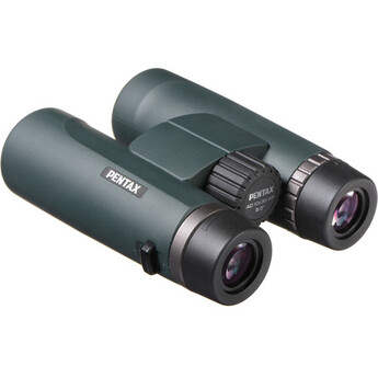 Pentax 10x36 A-Series AD WP Compact Binocular — thumbnail 4
