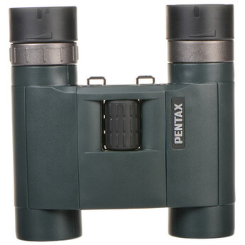 Pentax 8x25 A-Series AD WP Compact Binocular — thumbnail 2