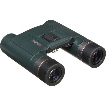 Pentax 8x25 A-Series AD WP Compact Binocular — thumbnail 3