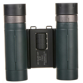Pentax 8x25 A-Series AD WP Compact Binocular — thumbnail 5