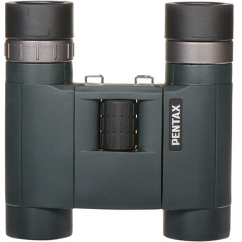 Pentax 10x25 A-Series AD WP Compact Binocular — thumbnail 2