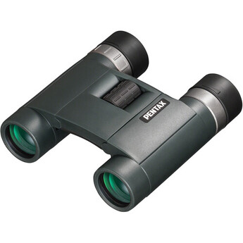 Pentax 10x25 A-Series AD WP Compact Binocular — thumbnail 3