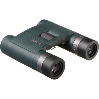 Pentax 10x25 A-Series AD WP Compact Binocular — thumbnail 4