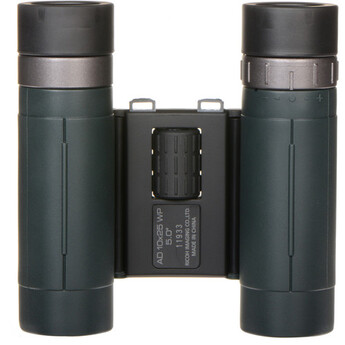Pentax 10x25 A-Series AD WP Compact Binocular — thumbnail 6