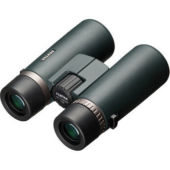 Pentax SD 7x42 ED Binoculars — thumbnail 2