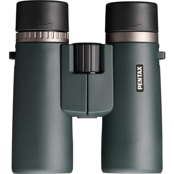 Pentax SD 7x42 ED Binoculars — thumbnail 3