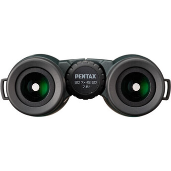 Pentax SD 7x42 ED Binoculars — thumbnail 4