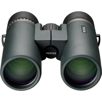 Pentax SD 7x42 ED Binoculars — thumbnail 5