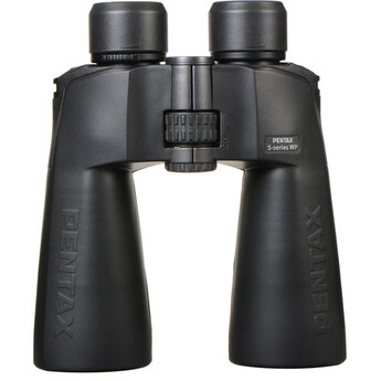 Pentax 20x60 S-Series SP WP Binocular — thumbnail 2