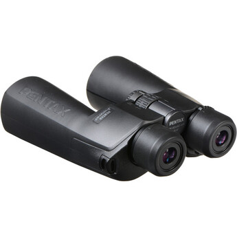 Pentax 20x60 S-Series SP WP Binocular — thumbnail 4