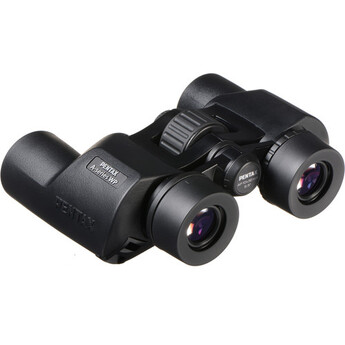 Pentax 10x30 A-Series AP WP Binocular — thumbnail 3