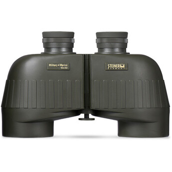 Steiner 10x50 Military/Marine Binocular — thumbnail 2