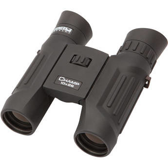 Steiner 10 x 26 Champ Clam Neck Binocular