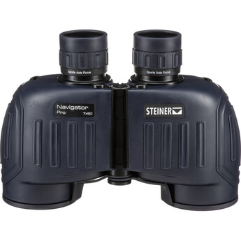 Steiner 7x50 Navigator Pro Binocular — thumbnail 3