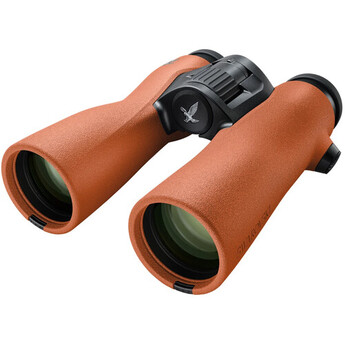 Swarovski Optik 10x42 NL Pure Binoculars (Burnt Orange) — thumbnail 3
