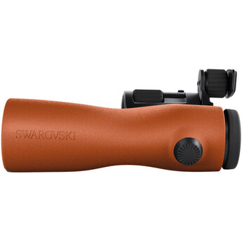 Swarovski Optik 10x42 NL Pure Binoculars (Burnt Orange) — thumbnail 4